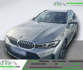 BMW SERIE 3 TOURING 330I XDRIVE BMW SÉRIE 3 TOURING 330I XDRIVE 258 CH BVA