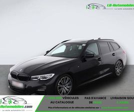 BMW SERIE 3 TOURING 330I XDRIVE BMW SÉRIE 3 TOURING 330I XDRIVE 258 CH BVA