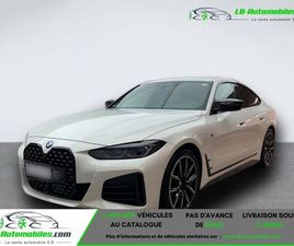 BMW SÉRIE 4 GRAN COUPÉ M440I XDRIVE 374 CH BVA