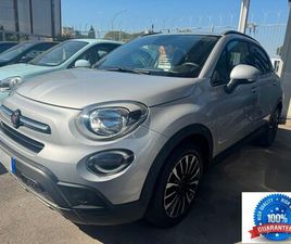 FIAT 500X FIAT 500X 1.0 T3 120 CV MIRROR CROSS