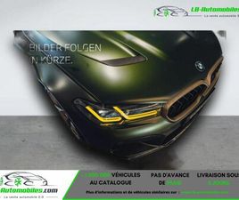 BMW SÉRIE 2 COUPÉ M240I XDRIVE 374 CH BVA