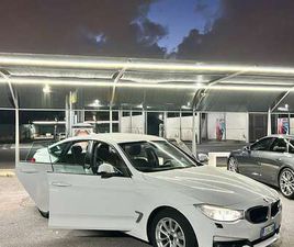 BMW SERIE 3 GT 318 318D GT MODERN LINE