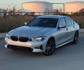 320D GT BUSINESS PACK PLUS