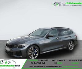 BMW SÉRIE 3 TOURING M340I XDRIVE 374 CH BVA