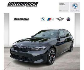 BMW 340 M340I XDRIVE TOURING M-SPORT PRO DRIVING ASSIST. P