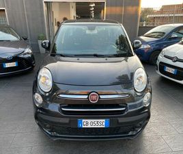 FIAT 500L FIAT 500L 1.4 95 CV S&S MIRROR