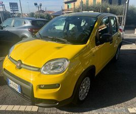 FIAT PANDA FIAT PANDA 1.0 FIREFLY S&S HYBRID PANDINA