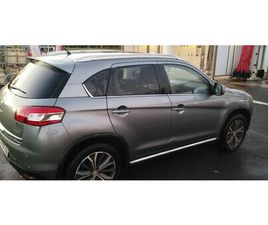 PEUGEOT 4008 1.8 HDI STT 150CH FAP BVM6
