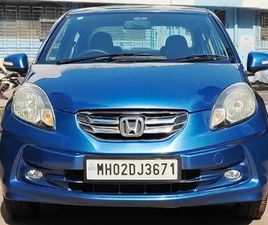 HONDA AMAZE