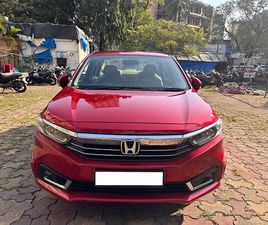 HONDA AMAZE
