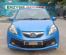 HONDA BRIO