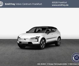 VOLVO EX30 SINGLE EX30 SINGLE M. EXTENDED RANGE RWD ULTRA