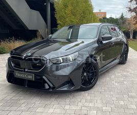 BMW SERIE 5 BMW M5 TOURING