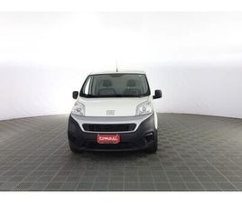 FIAT FIORINO FIAT FIORINO FIORINO 1.3 MJT 95CV CARGO SX