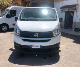 FIAT DUCATO 35 2.2 MJT 180CV AT8 PLMX-TA FURGONE MAXI