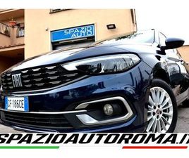 FIAT TIPO STATION WAGON FIAT TIPO 1.6 MJT 130CV SW NAVI FUL LED RCAM PRIVACY CRUISE
