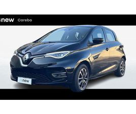 RENAULT ZOE BUSINESS R110 DEL 2022 USATA A PARMA