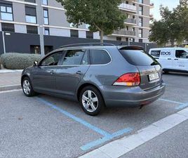 VOLKSWAGEN GOLF SW 1.4 TSI HIGHLINE