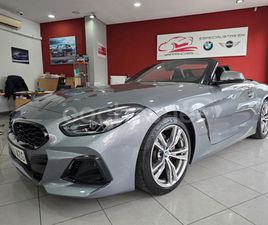 BMW Z4 SDRIVE 20I SEGURIDAD