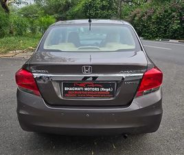 HONDA AMAZE