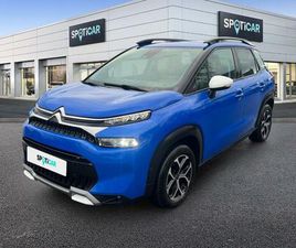 CITROEN C3 AIRCROSS PURETECH 130 S&S EAT6 SHINE