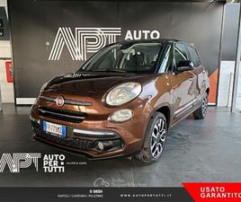 FIAT 500L 500L 1.4 TJT LOUNGE GPL 120CV