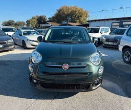 FIAT 500X FIAT 500X 1.0 T3 120 CV CONNECT NAVIGATORE