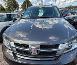 FIAT FREEMONT FIAT FREEMONT 2.0 MULTIJET 140 CV