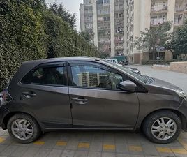 HONDA BRIO