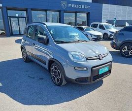FIAT PANDA FIAT PANDA 1.0 FIREFLY S&S HYBRID CITY LIFE