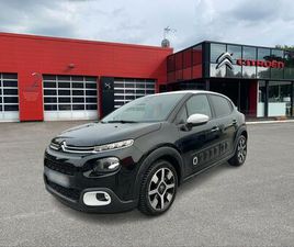 PURETECH 110 S&S BVM6 SHINE