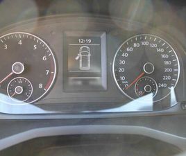 VOLKSWAGEN CADDY UTILITAIRE VOLKSWAGEN CADDY MAXI CNG