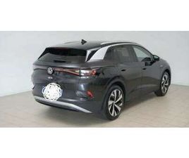 VOLKSWAGEN ID.4 77 KWH 1ST EDITION 204CV