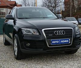 AUDI Q5 2.0 TDI QUATTRO PRIME LINE