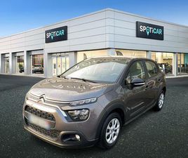 BLUEHDI 100 S&S BVM FEEL BUSINESS