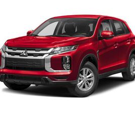 MITSUBISHI RVR 2026 SE AWC