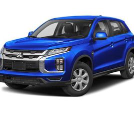 MITSUBISHI RVR 2026 ES AWC