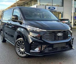 MS-RT DOUBLE CAB 320 SWB 150PS MAN 2.0 5 SEAT BARN DOOR