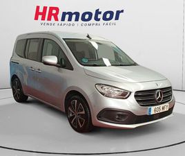 180 D 85 KW (116 CV)