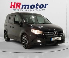 180 D 85 KW (116 CV)