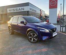 HATCHBACK 1.3 DIG-T MHEV 140 N-CONNECTA 5DR