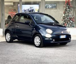 FIAT 500 70CV E6 NEO - 2023