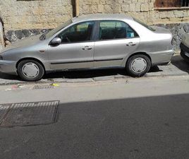 FIAT MAREA 97 ASI GPL BERLINA