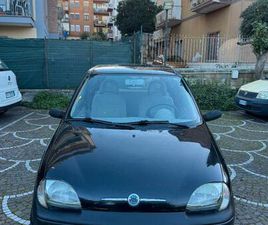 FIAT SEICENTO 1.1I ACTUAL