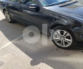 MERCEDES-BENZ A 140 E 220