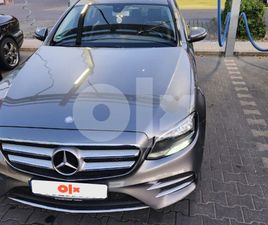 MERCEDES-BENZ E 350 E 350 NJEMACKI PAPIRI