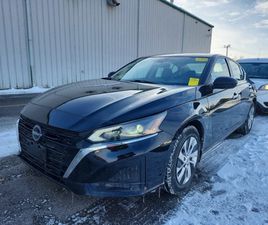 NISSAN ALTIMA * S * CARFAX * ЦЕНА ДО БГ