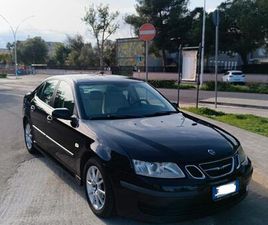 SAAB 93 1.9 TID 150 CV