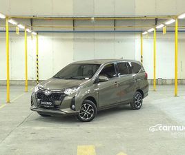 2022 TOYOTA CALYA 1,2 G MPV // FLASH SALE