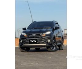 TOYOTA RUSH 2023 TOYOTA RUSH 1.5 GR SPORT SUV